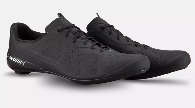 Specialized S-Works Torch Lace Road Shoes in Black-1